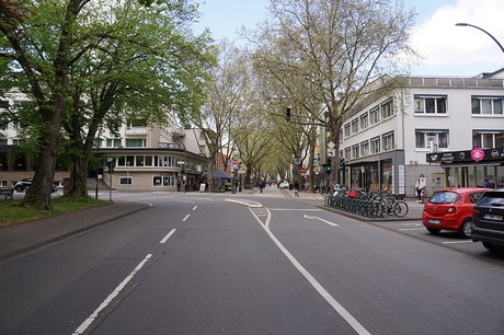 Bad Godesberg